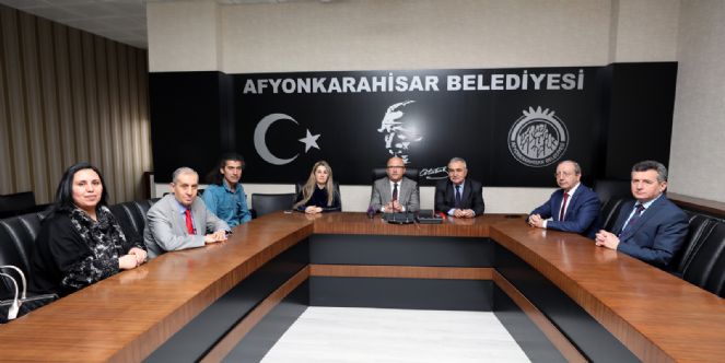 Etem Tem Fotoğraf Yarışması İçin Protokol İmzalandı