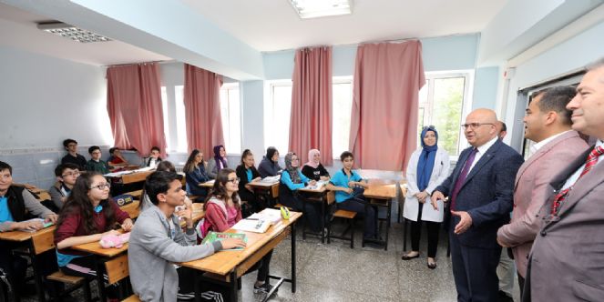 Bilgisayar-televizyon Kampanyası Devam Ediyor