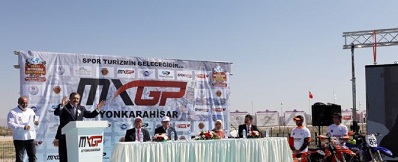 Dünya Afyon´da Buluşuyor