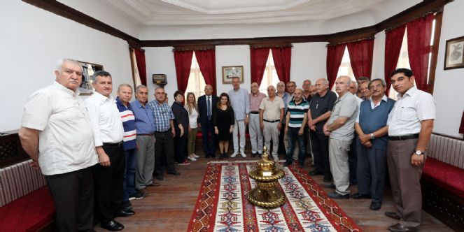 Son 150 Yıla ışık Tutan