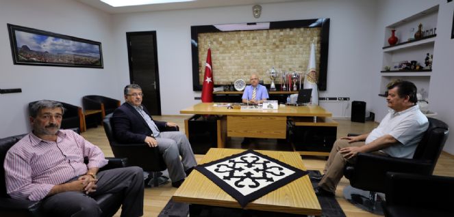 Ambaryolu´nda Seyyar Pazar Açılmayacak