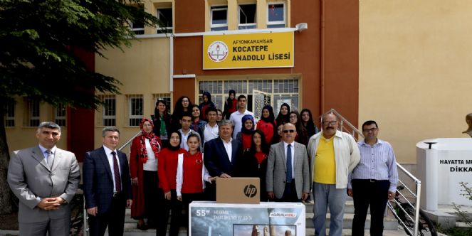 Bilgisayar-televizyon Kampanyası Devam Ediyor