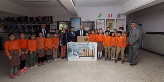 Bilgisayar-televizyon Kampanyası Devam Ediyor