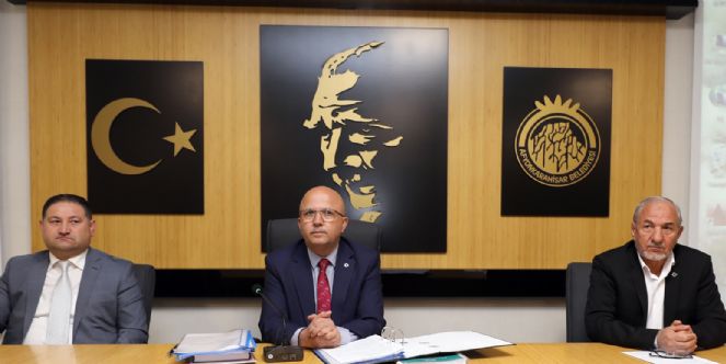 2018 Yılı Bütçesi 318 Milyon Lira