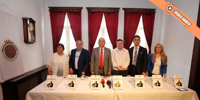 Halk Ozanı Fakı Edeer´in Eserleri Toplandı