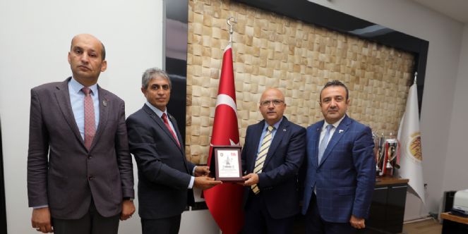 Cephanelik şehitleri Dualarla Anılacak