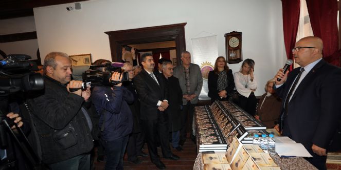 Afyonkarahisar´ı Kültür şehri Yaptık