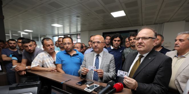 Haydi Sen De Passoligini Al Takımını Destekle