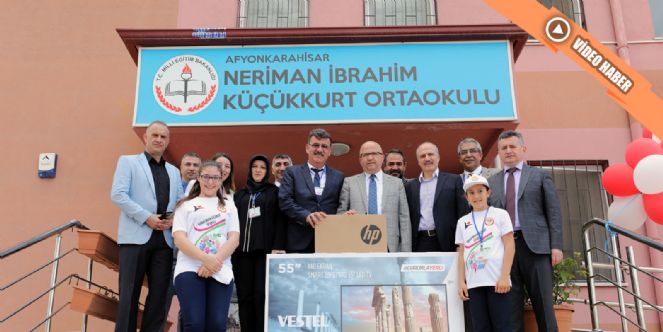 Bilgisayar-televizyon Kampanyası Devam Ediyor