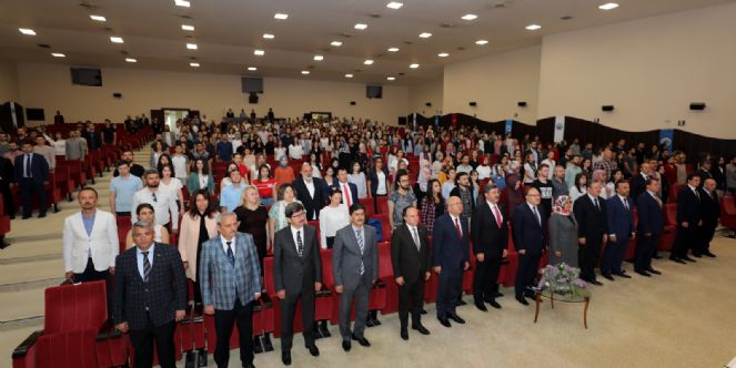 Afyonkarahisar 1´inci Film Festivali Başladı