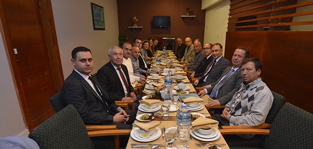 Sandıklı'nın Tanıtımı İçin El Ele Gönül Gönüle