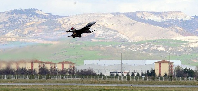 Fetö'nün Akıncı üssü Davasında Ortaya çıkan Afyon Gerçeği