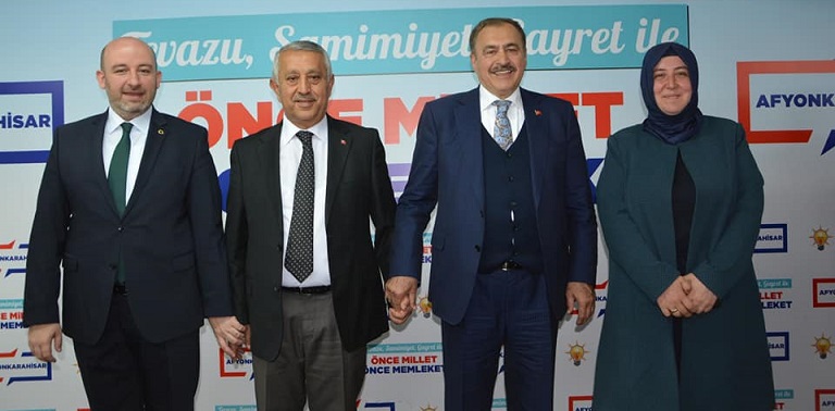 afyon haber