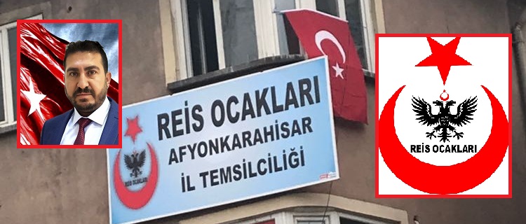 Reis Ocaklarından Halk Kabul Günü