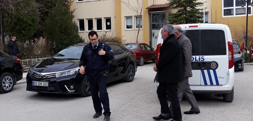 Chp'li Yöneticiden Büyük Skandal, Küçük çocuk İstismarı