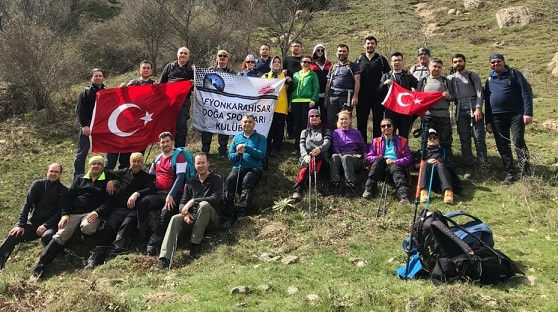 Afdos 32 İnler’de