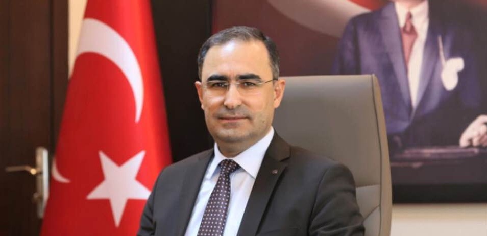 Karaman Sağlık İl Müdürü Sağlık Bakanlığına Atandı