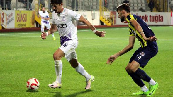 Afjet Afyonspor 2 Menemen Spor 1