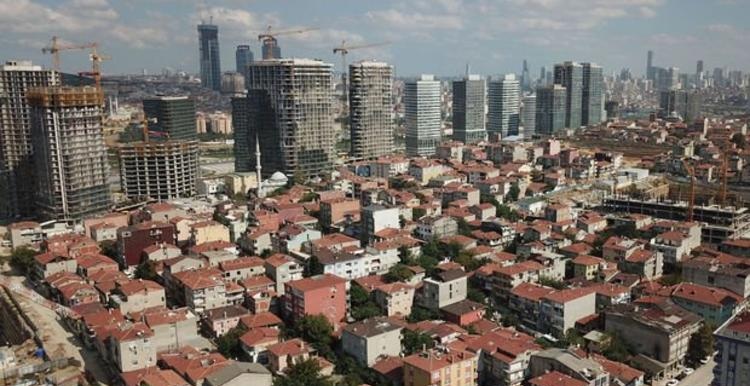 İmar Barışı Hizmeti E-devlet Kapısı’nda