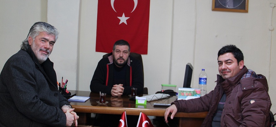 Karakaya’ Dan Gündeme Dair Değerlendirmeler