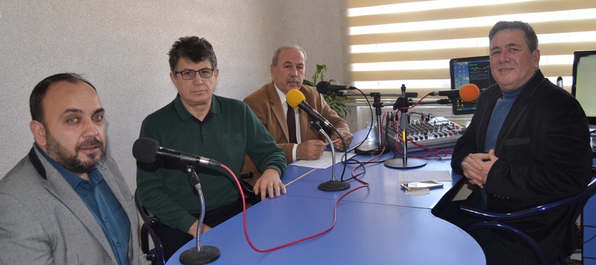 “afrin Harekatı Başarılı Olacaktır”