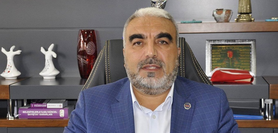 Başkan Kargın:’’ Su İhtiyacı Konusunda Sona Yaklaştık’’