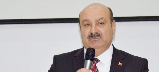 Başkan Konak, Cumhuriyet Bayramı Mesajı Yayınladı