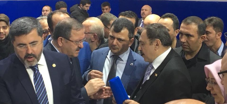 Baskan Koyuncu Dan Emirdaglilara Mujde Genel Afyon Yerel Basin