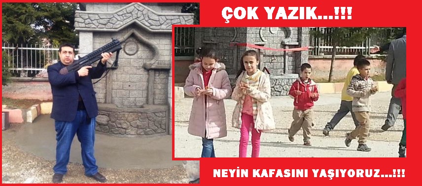 24-02-2018 Günü Yayınlanan Haberde Düzeltme