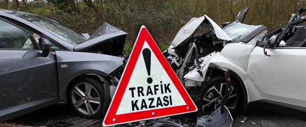 Dinar Da Trafik Kazasi 2 Olu 5 Yarali Asayis Haberleri Afyon Yerel Basin