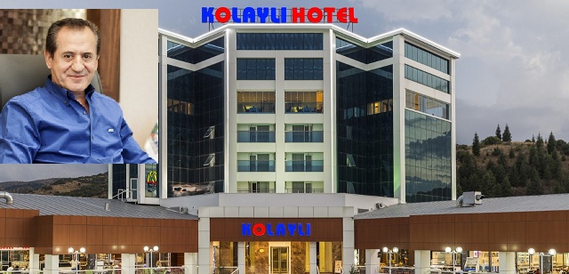 Ahmet Kolaylı’ya 24 Saat Yetmiyor