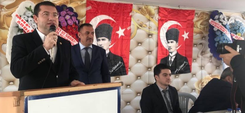 Mhp İktidarının Ayak Sesleri