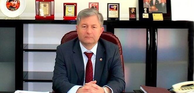 Uyan; Chp Afyonkarahisar Milletvekili Aday Adaylığını Açıkladı