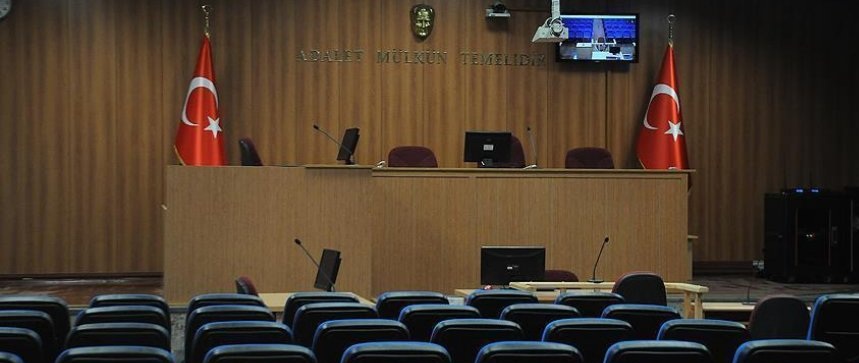 Fetö Davalarında Sanıklara Ceza Yağdı