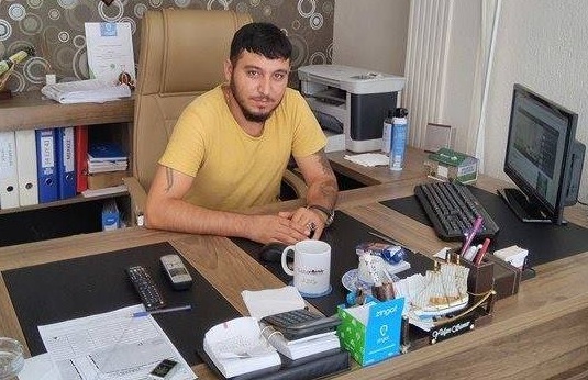 Ibrahim Unye Kimdir Unye Osmanli Partisi Ni Kurdu Haber