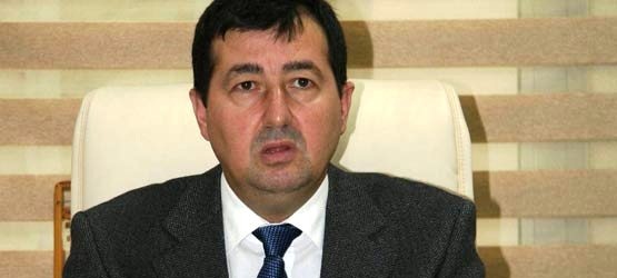 Devlet Hastanesi Başhekimi Op.dr.mehmet Duran Oldu