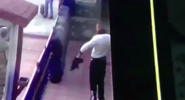 Bunu Yapan Komutan Değil İnsan Bile Olamaz