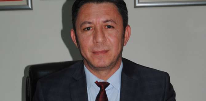 Chp'den Bayrak Tepkisi