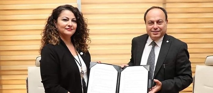Serda Sigorta & Atso Arasinda Protokol İmzalandi...