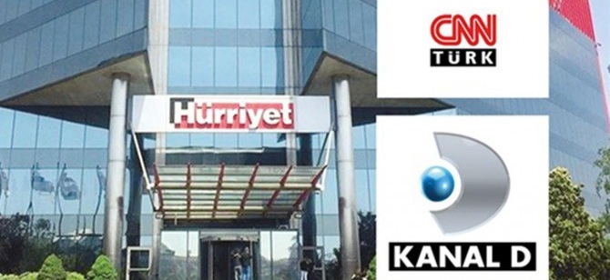 Doğan şirketler Grubunun Satışı Gerçekleşti