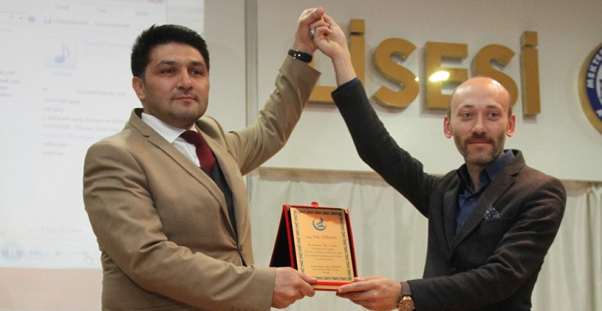 ülkü Ocakları'ndan 