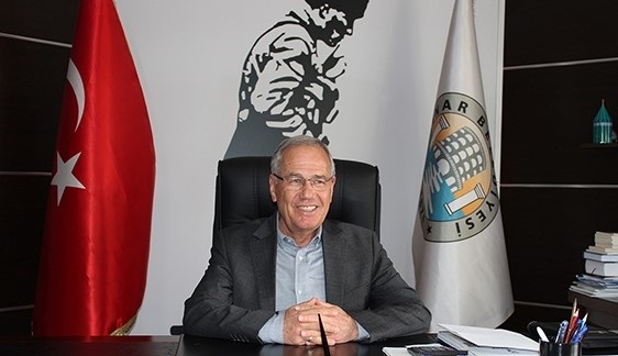 Başkan Acar: 21 Ay önce Dinar’dan Yola çıktık