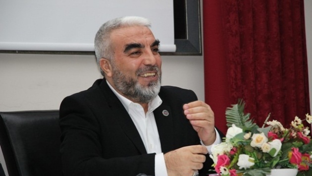 Başkan Kargın, Basın çalışanları İle Bir Araya Geldi