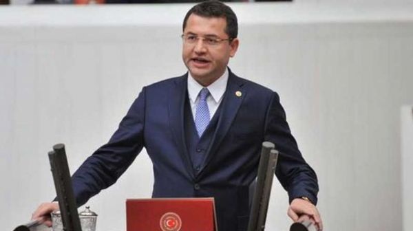 Mhp’li Parsak 23 Nisan Ulusal Egemenlik Ve çocuk Bayramını Kutladı