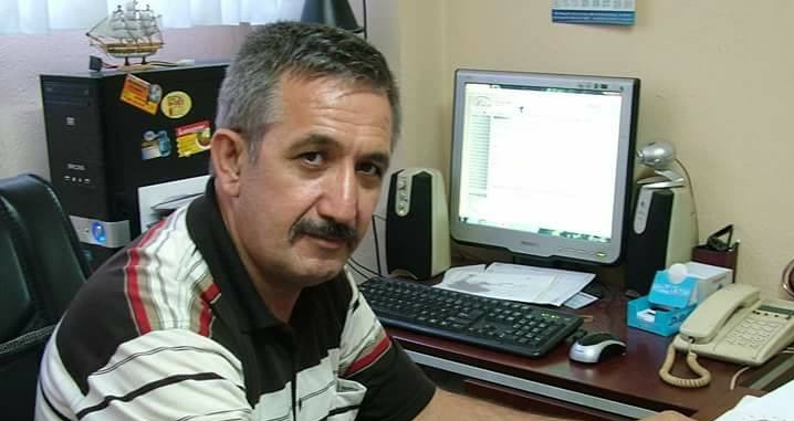 Bolvadin Esnafı İbrahim çürük Dedi