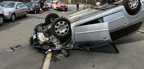 2 Bin 236 Trafik Kazasında 47 Kişi Hayatını Kaybetti
