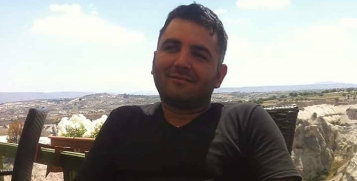 Bolvadin'de Meydana Gelen Patlamada 1 Kişi öldü