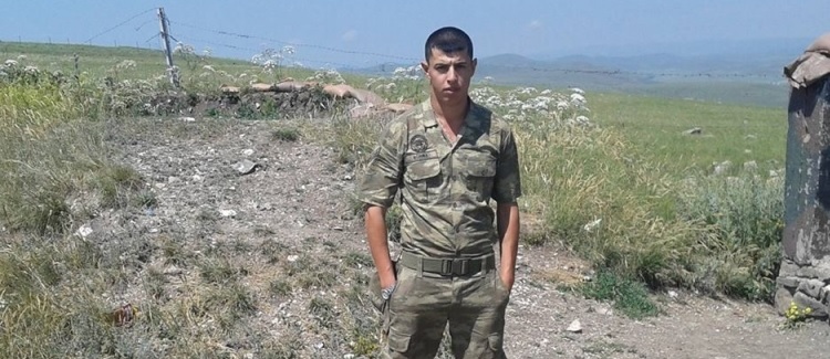 Afrin’de şuhutlu Uzman çavuş ömer Güneş Yaralandı