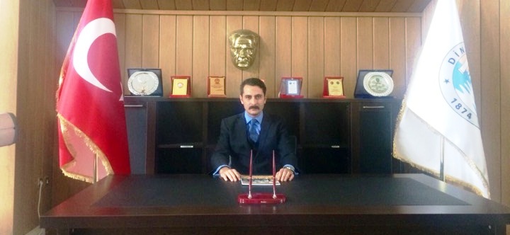 Muhtar Gürpınar'dan 2018 Yılında Mahalle Halkına çılgın Proje...