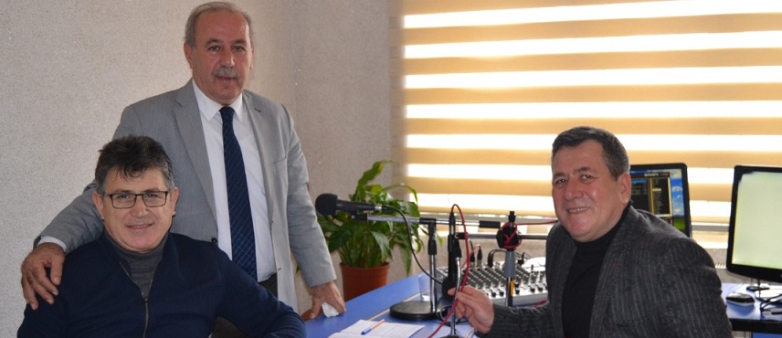 “türk Tarihi Bir Anlamda şehitler Tarihidir”